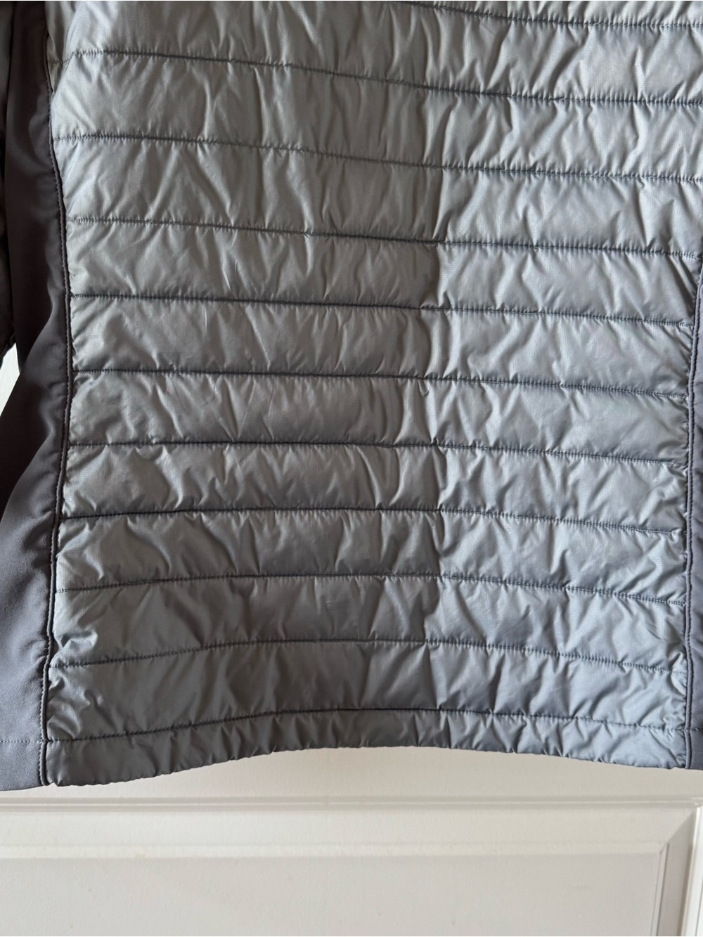 Columbia puffer coat - Picture 6 of 13